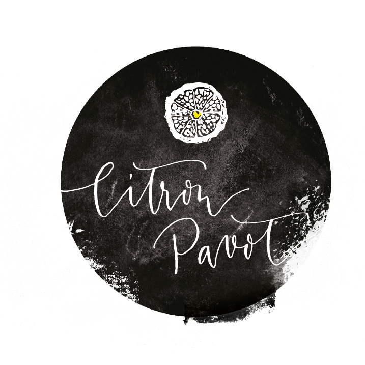 Citron Pavot
